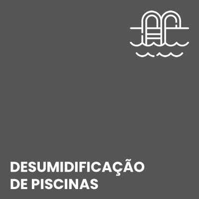 Desumidificação de Piscinas Home A