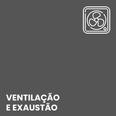 Ventilação e Exaustão home A