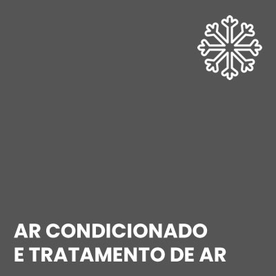 Ar Condicionado a Tratamento de Ar Home