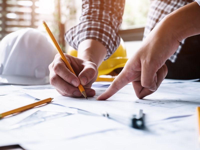 projetos em plataforma BIM como aplicar