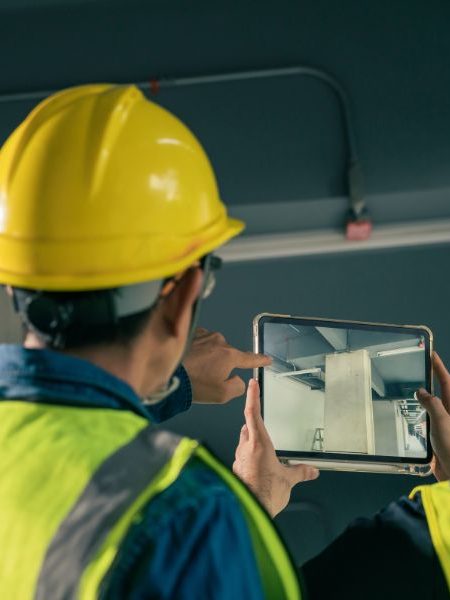 projetos em plataforma BIM​