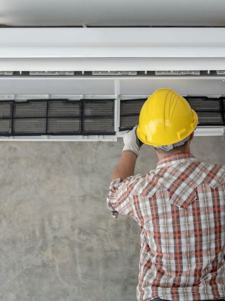 como escolher ar condicionado​