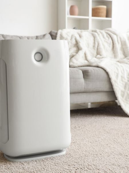 para que serve climatizador de ambiente