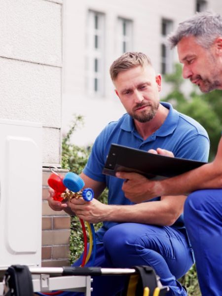 projeto ar condicionado vrf