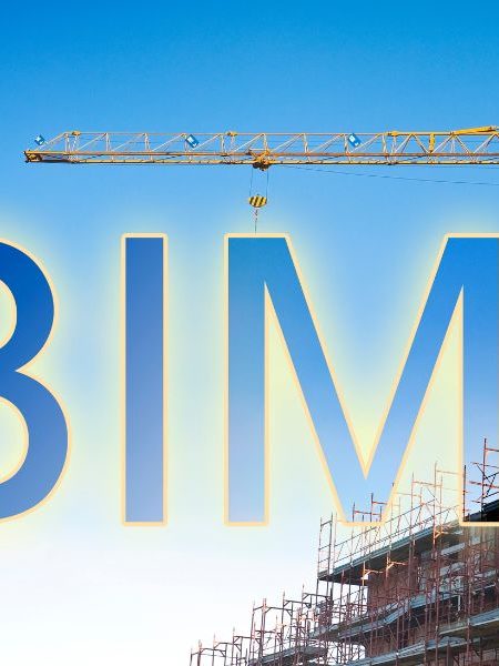 Vantagens do projeto na plataforma BIM