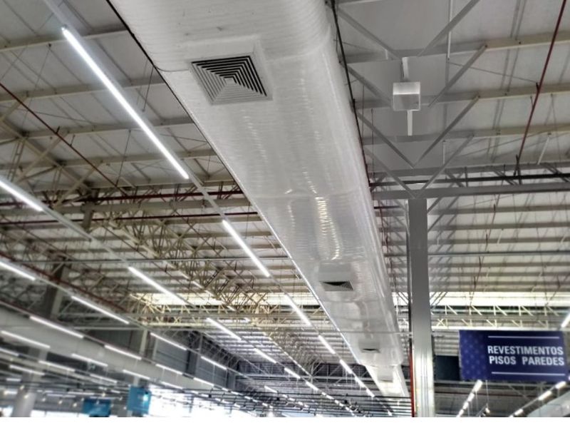 tubulação de ventilação qual o posicionamento certo 