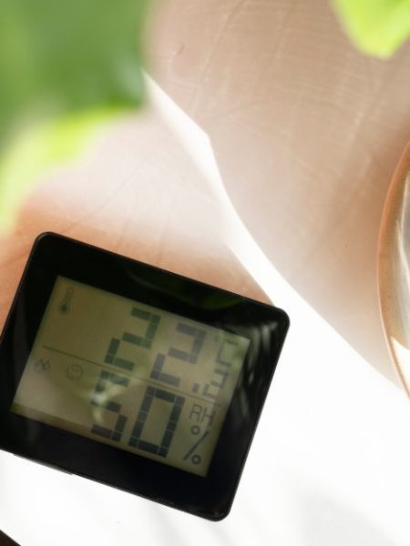 umidade do ar ideal para a saude​