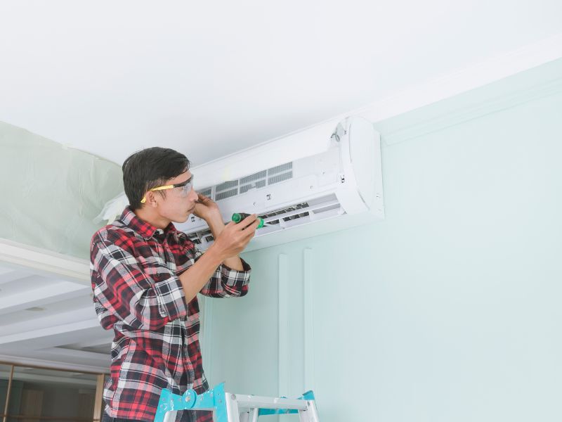 umidade do ar ideal para a saúde​ no ambiente