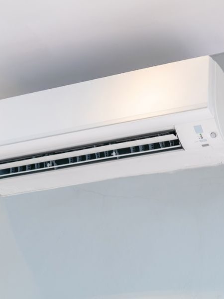 o que é ar condicionado inverter