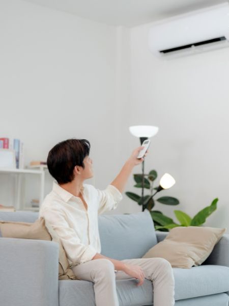 Norma de Qualidade do Ar Interior