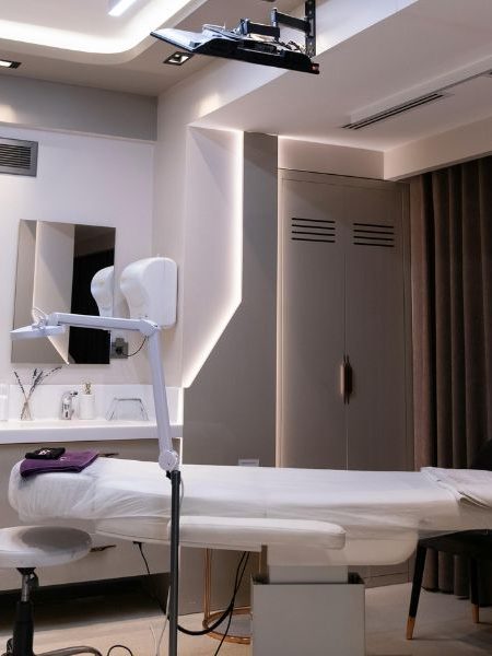 renovação de ar em ambientes climatizados​