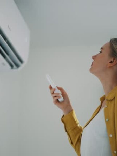 Projetos de Ar Condicionado