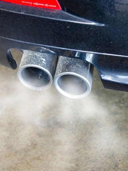 monóxido de carbono em ambiente fechado​