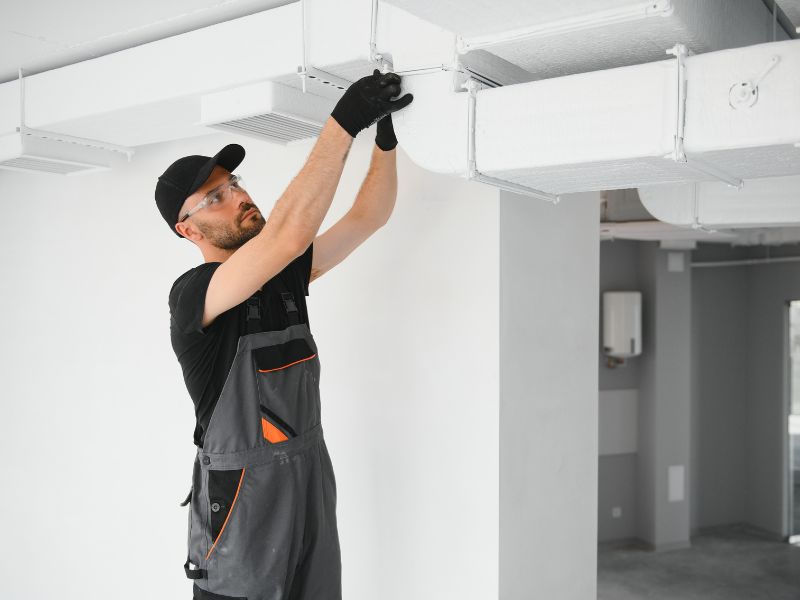 monóxido de carbono em ambiente fechado​ como prevenir