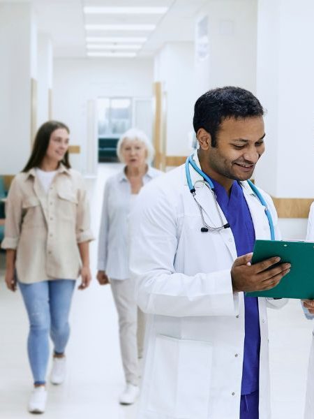 a importância do ar condicionado no ambiente hospitalar