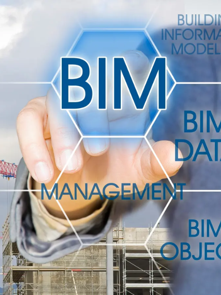 o que significa plataforma BIM