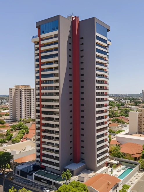 Edifício Tennessee